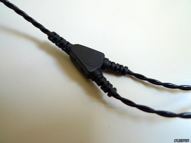 ［開箱］EarSonics SM3 --- 低調的上位耳機