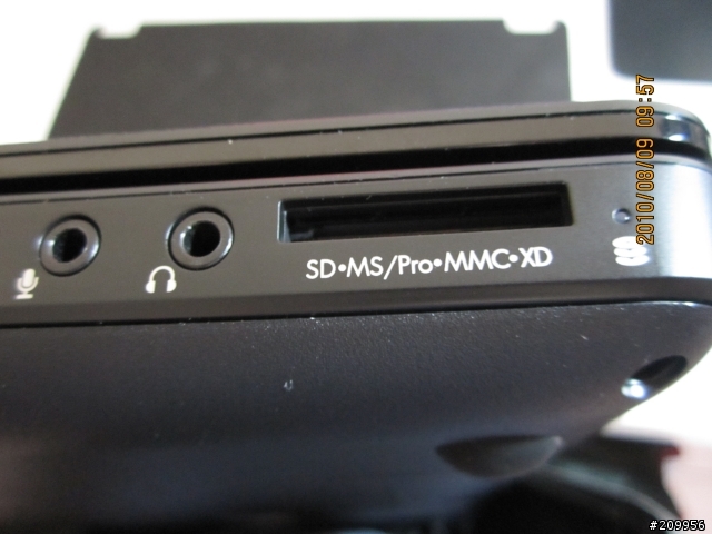 HP-Compaq-CQ42-201AX 資展新機高CP 開箱測試