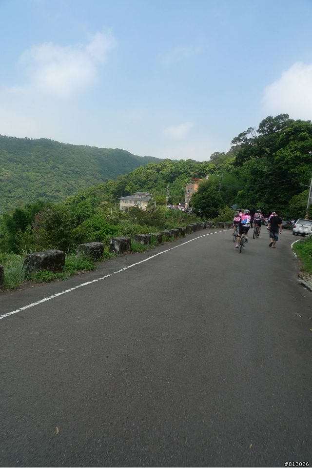 [分享]水圳古道慶生會-硬陡、清涼、玩瘋啦!!