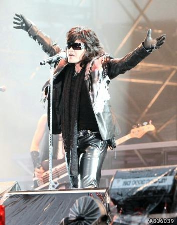 10/08/14 [X JAPAN 再会の夜]