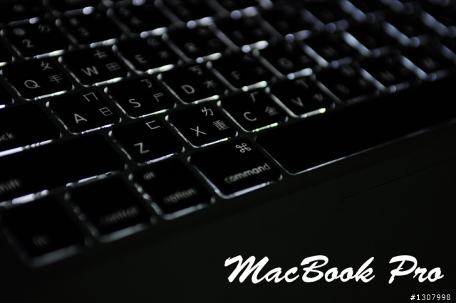 新增MBP好幫手3.5G網卡 魂牽夢縈之蘋果咬一口 MacBook Pro 開箱