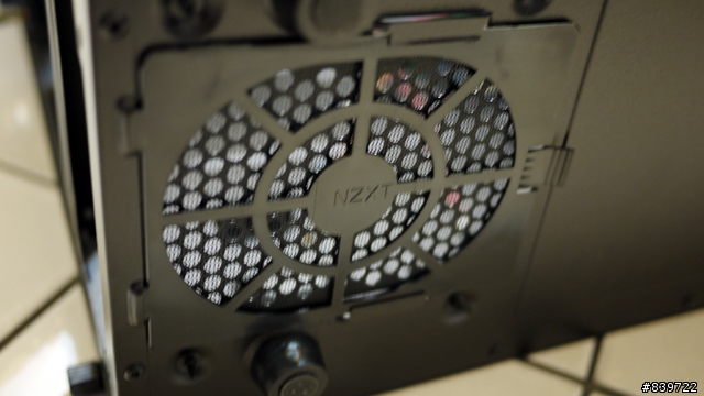 [開箱]NZXT 咖瑪機殼入替~