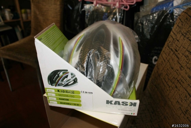 涅槃重生---裝備篇"KASK-K10""Bont-a one""speedplay" 開箱