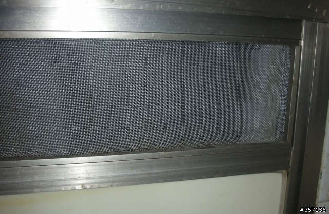 用系統櫃剩料 DIY 隱藏式垃圾桶...川湖新產品 3M89