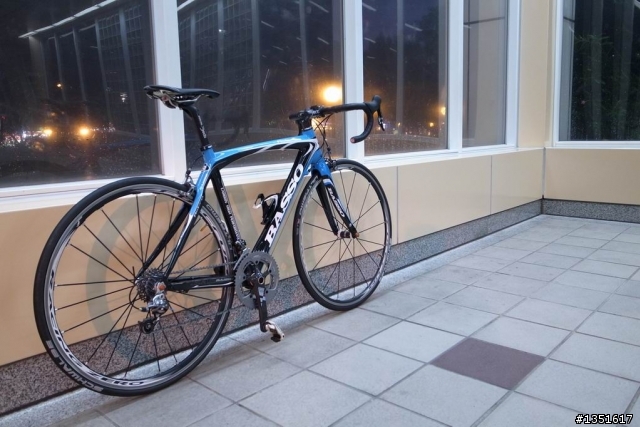 [分享] BASSO ASTRA 二連發