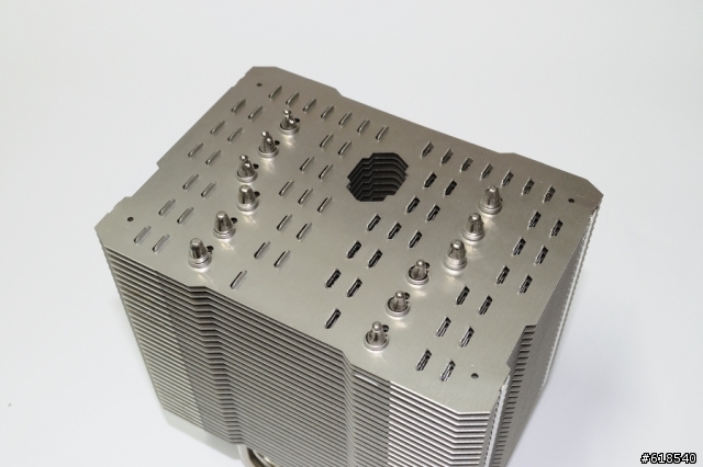 [543]Thermalright HR-02 當今最強靜音空冷散熱器