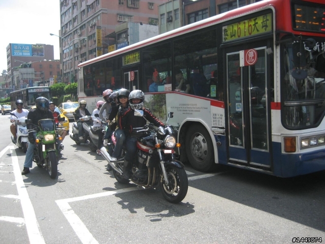 MyRoad旅遊週報~之台三竹東兜風趣!