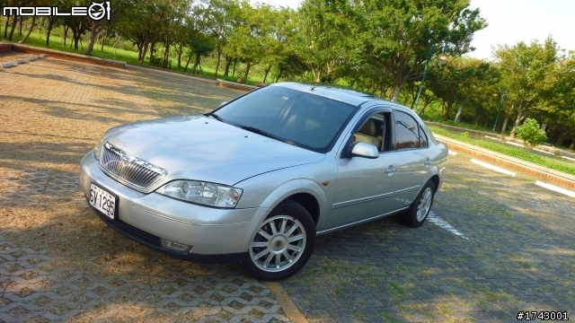 (20140524更新) 買了METROSTAR中古車!