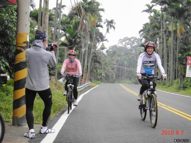 8/22挑戰華南不落地!粉累耶!