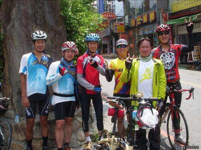 8月8號父親節的好活動，活力88騎遊谷關