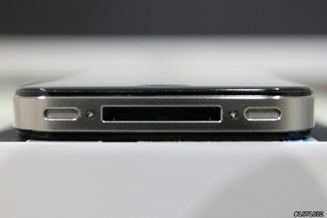 iphone 4 包膜分享