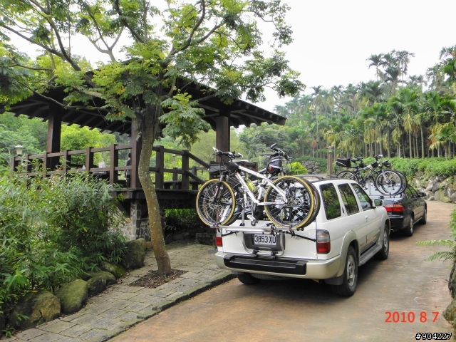 8/22挑戰華南不落地!粉累耶!