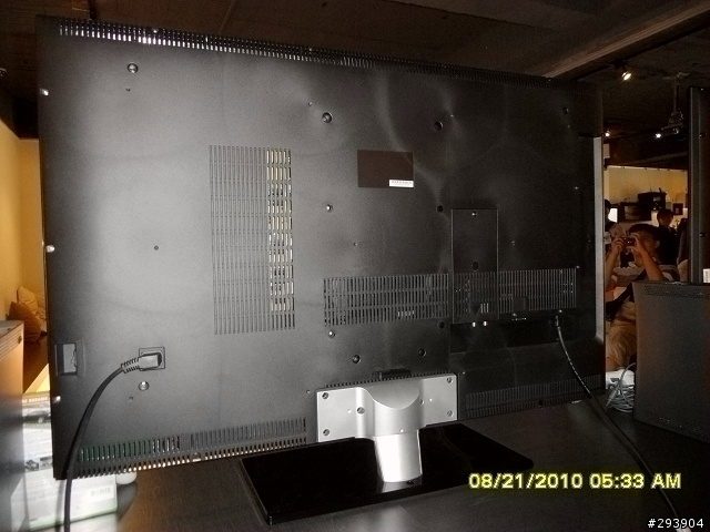 [活動結束，恭喜得講者]極速競賽，奇美LED TL-42Z8000D 立體色域Z系列體驗會