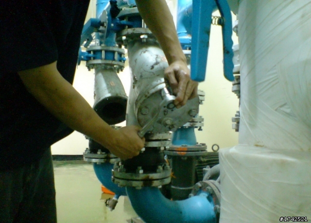 冰水主機