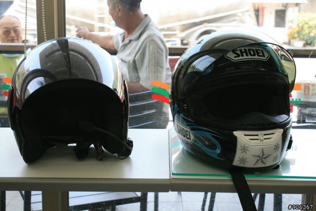 『心得開箱』(上集)改變你騎車模式的藍芽系統，BlueRider BSH-02