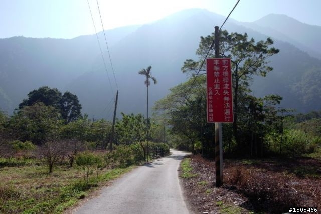 [分享]失落的第四橫省道台16