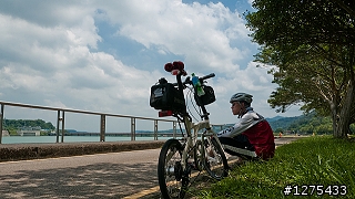 [遊記]三坑老街外加石門大壩(2010.08.01)