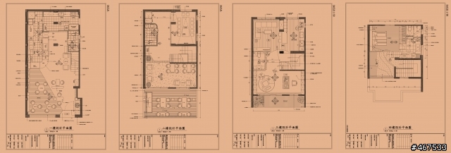 純粹+人文+綠生態  咖啡廳設計