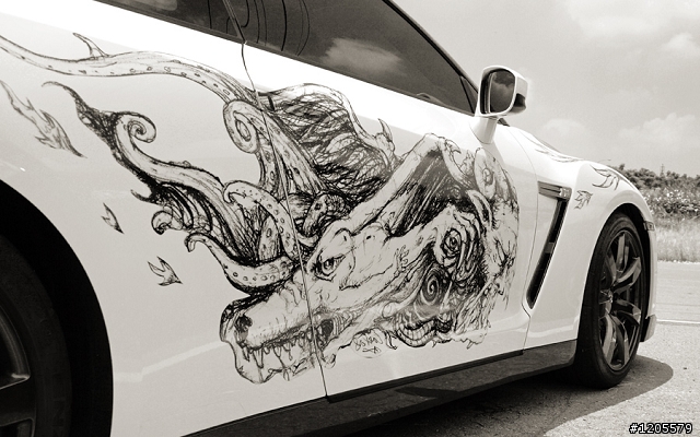 IGPC - AMG車聚