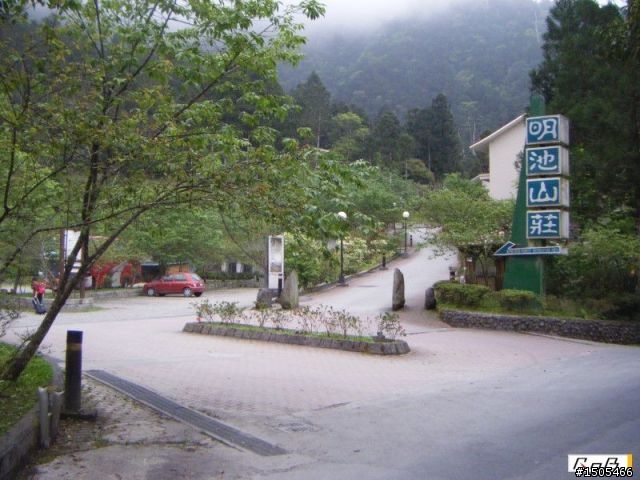 [分享]單日雙北挑戰之旅