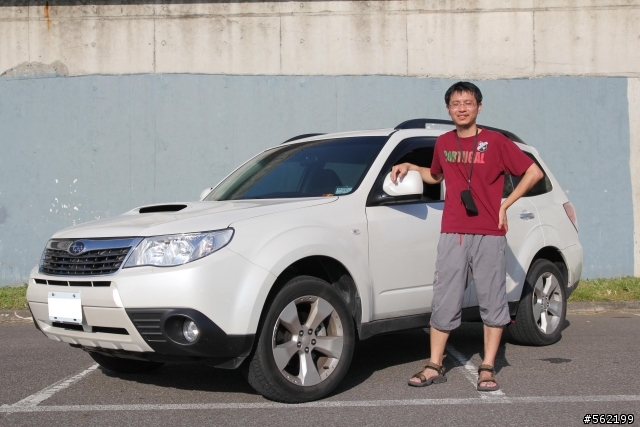 20100821彩虹河濱公園胖福第一次車聚活動紀錄