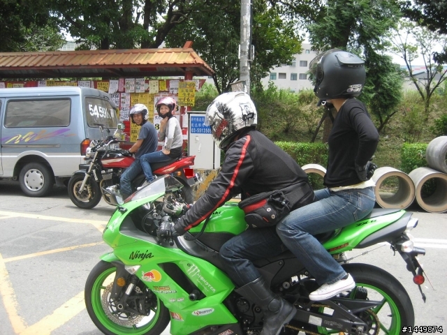 MyRoad旅遊週報~之台三竹東兜風趣!
