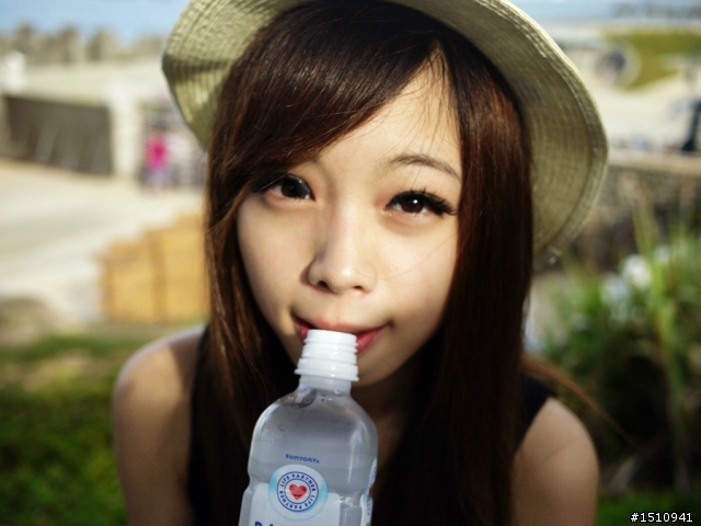 GF1 野柳外拍練習 圖多慎入