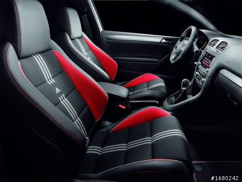台灣有可能會有Golf GTI Adidas 嗎?