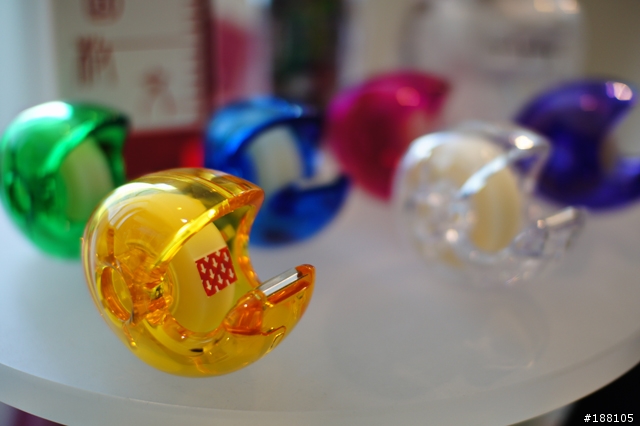 NEX5 + SIGMA 30MM F1.4 測試