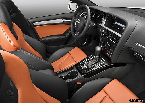 AUDI S5 HATCHBACK要上市了?