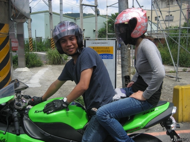 MyRoad旅遊週報~之台三竹東兜風趣!