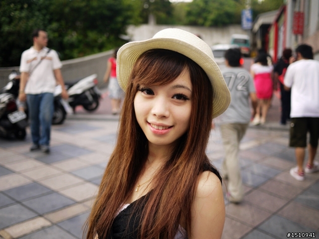 GF1 野柳外拍練習 圖多慎入