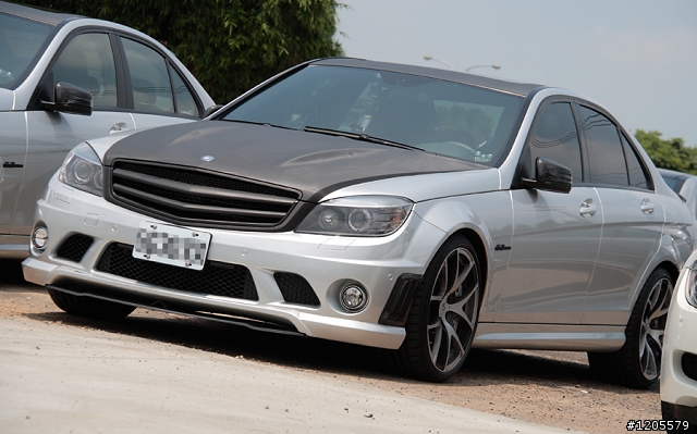IGPC - AMG車聚