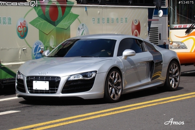 ~這週末拍了一些車~