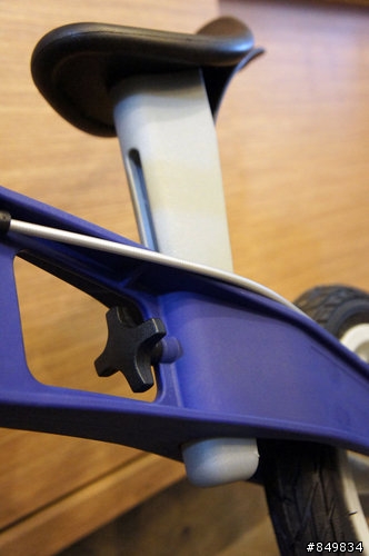 小朋友第一台車!德國FirstBIKE 滑步車(pushbike 學步車)