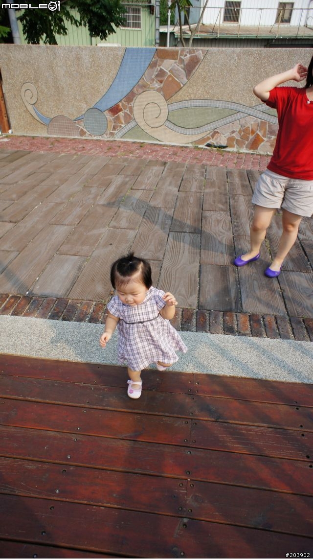 NEX-5 隨手拍