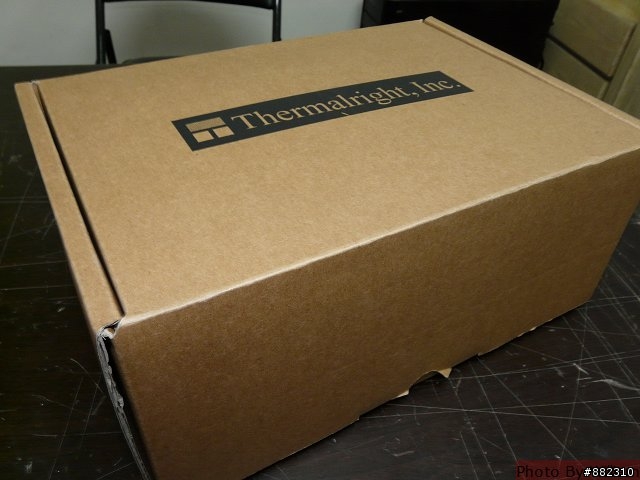 [瘋狂測試]當655K遇到龐然大物 HR-02 會擦出甚麼"花火"