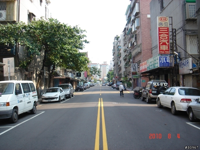 天下第1弄? NO, 應該算 天下第2弄了.....