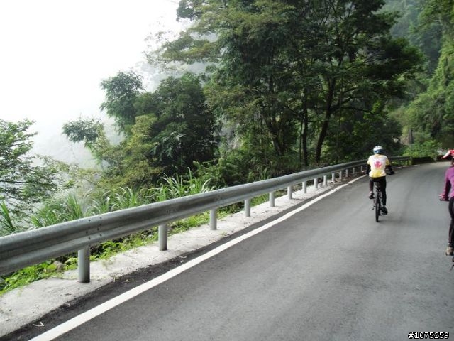 (照片)20100808碧湖山休閒騎