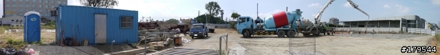 GF1連拍張數