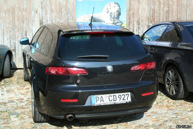 歐洲蜜月賞車行之Hatchback篇