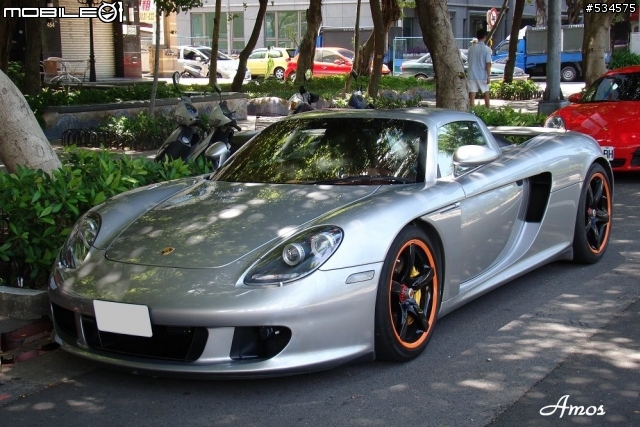 ~這週末拍了一些車~