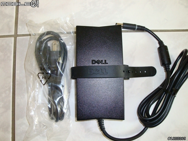 Vostro 3700 [i7版完整開箱]