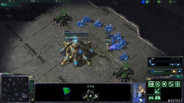 [分享]13分鐘 1V4 瘋狂電腦
