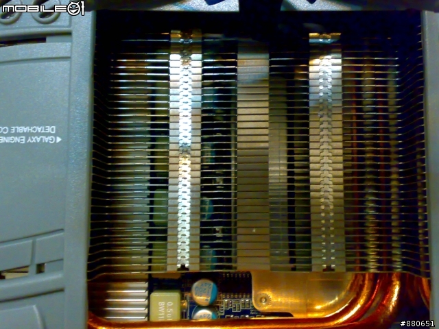 中元普渡大敗敗-熱情GTX470開箱及簡測