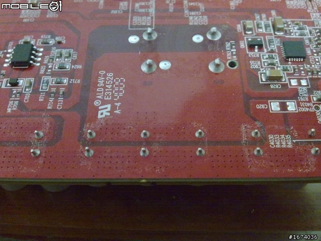 MSI 4860 這是氧化嗎??