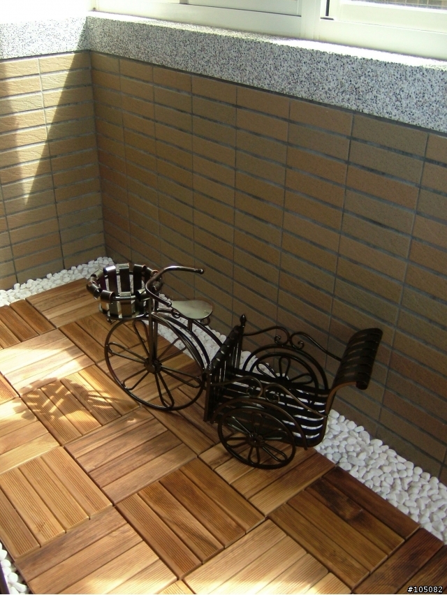 好市多花架分享