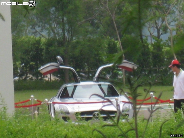 2010  星願成真   SLS 現身