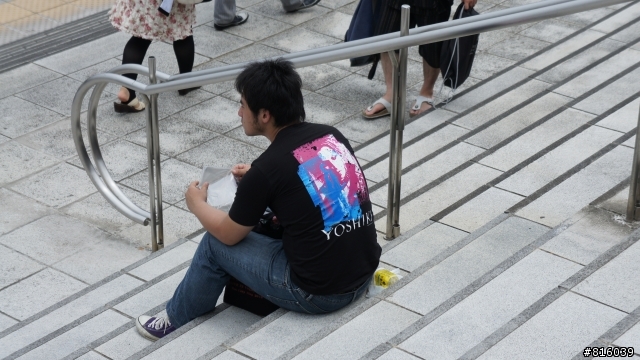 10/08/14 [X JAPAN 再会の夜]