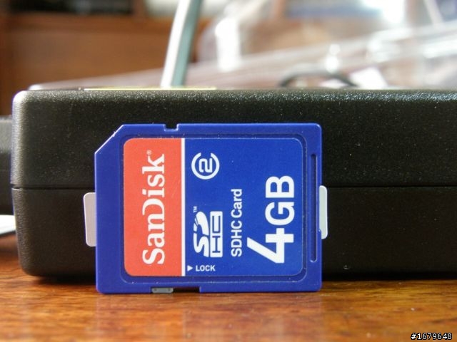 [開箱文]日系"菱"機：Toshiba Portege T210